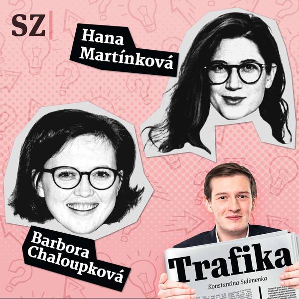 Trafika